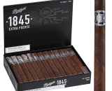 Partagas Cigars 1845 Extra Fuerte Toro 25 Ct. Box 6.50X45 689674092919