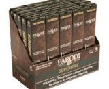 Parodi Superiore Cigar 25/2 Packs 1851-5P