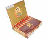 Bolivar Robusto Crystal Cigar Sampler 8 Ct. Box 5.50X50 689674029618