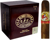 La Gloria Cubana Cigars Serie R No. 4 Natural (No Cello) 24 Ct. Box 4.88X52 689674025870