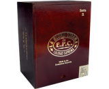 La Gloria Cubana Cigars Serie R No. 7 Natural (No Cello) 24 Ct. Box 7.00X59 689674023067