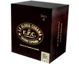 La Gloria Cubana Cigars Serie R Belicoso Natural (No Cello) 24 Ct. Box 5.75X56 689674037361