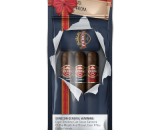 Punch Festivus 3 Ct. Gift Pack W/single Torch Lighter 689674105169