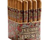 Perdomo Fresco Cigars Robusto 25 Ct 2150-FU