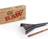 RAW Loader King Size 98 Special