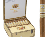 Romeo Y Julieta 1875 Connecticut Nicaragua Cigars Churchill 25 Ct. Box 7.00x50 076452518301-PA