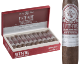 Rocky Patel Fifty-Five Cigars Corona 20 Ct. Box 4.00X55 846261013713-PA
