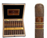 Royale by Rocky Patel Cigars Corona 20 Ct. Box 846261010569-PA