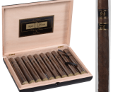 Rocky Patel Vintage 1992 Cigars Churchill Tubos 10 Ct. Box 7.00X48 846261000348-PA