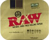 Raw Magnetic Rolling Tray Cover SKU-1396-X-Small