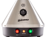 Volcano Vaporizer 3093-CL