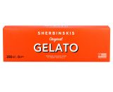 Sherbinskis Hemp Pre-Roll Gelato SKU-1283-Full Carton 10 Packs of 20