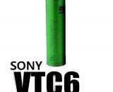 Sony VTC6 18650 3000mAh Battery� US18650VTC6