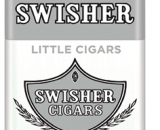 Swisher Sweets Little Cigars Diamonds (UnSweet) SSLCDI