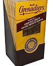 AYC Grenadiers Natural Dark Pack Cigars 3588