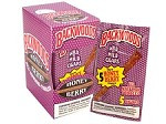 Backwoods Honey Berry Cigars 8/5Ct 071610301870-FU