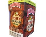 Backwoods Honey Bourbon Cigars 8/5Ct 071610302273-FU