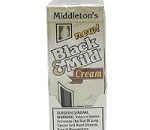 Black & Mild Cream Cigars Pack 70137500421