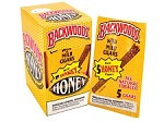 Backwoods Honey Cigars 8/5Ct 071610301849-FU