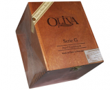 Oliva Serie G Cameroon Cigars Double Robusto 25 Ct. Box 5.00X54 814539010085-PA