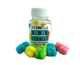CBD Gummies - 24 pack