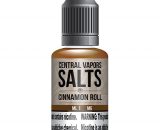 Cinnamon Roll - Salt E-Liquid