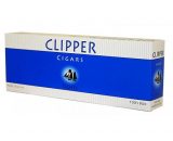 Clipper Filtered Cigars Lights 812615006724