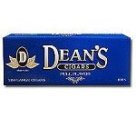 Deans Large Filtered Cigars Full Flavor 697156950138