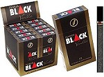 Djarum Filtered Clove Cigars Black Vanilla 3109