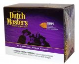Dutch Masters Corona Cigars Grape Box 71610498761