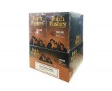 Dutch Masters Cigarillos Fire Cask Foil 20 Pouches of 3 071610499508-HA-1