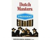 Dutch Masters Cigars President Pack 4438