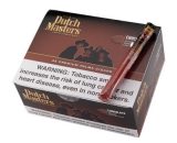 Dutch Masters Palma Chocolate Cigars Box 71610501614
