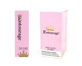 Entourage Cigars Pink Vanilla 25 Ct 819721010676