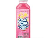 Exotic Pop Pink Lemons Cool Cup Juice