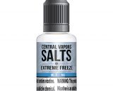 Extreme Freeze - Salt E-Liquid
