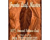 Fronto Leaf Master Cigar Leaf Natural 1Ct 645189835038