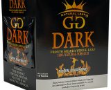 GG Dark Whole Cigar Leaf 10Ct 644216144860-FU