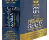 GG Premium Grabba Leaf Tobacco Blue 25Ct 752830173873-5P