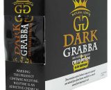 GG Dark Grabba Cigar Leaf 25Ct 752830173747