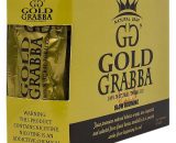 GG Gold Grabba Cigar Leaf 25Ct 644216107018-FU