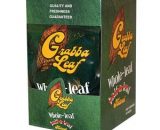 Grabba Leaf Whole Leaf Cigar Wrap 10Ct 094922056986-2P