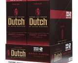 Dutch Masters Cigarillos Foil Sweet Fusion 30 Pouches of 2 1520-HA