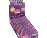 Juicy Jay Papers Grape 1 1/4 24Ct 7161650000000
