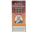 King Edward Tip Cigarillo Pack 1863