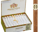 Macanudo Cafe Hampton Court Tubos Cigar Corona 25 Ct. Box 5.50X42 689674015208-PA
