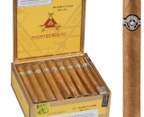 Montecristo Cigars Double Corona Natural 25 Ct. Box 6.25X50 071610964778-PA
