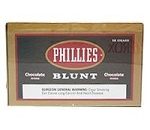 Phillies Blunt Cigars Chocolate Box 70235510759