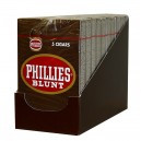 Phillies Blunt Cigars Chocolate Pack 70235501559