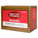 Phillies Blunt Cigars Strawberry Box 70235510810
